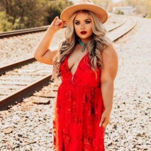 Southern Fried Chics Philomena Dress